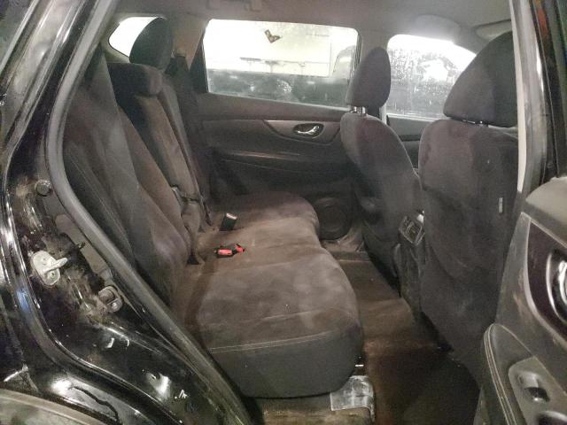 2015 NISSAN ROGUE S #3298048139