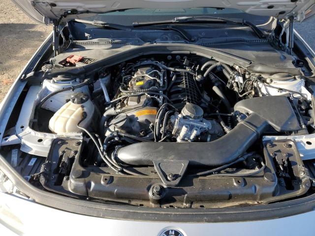 2012 BMW 335 I - WBA3A9C52CF270786