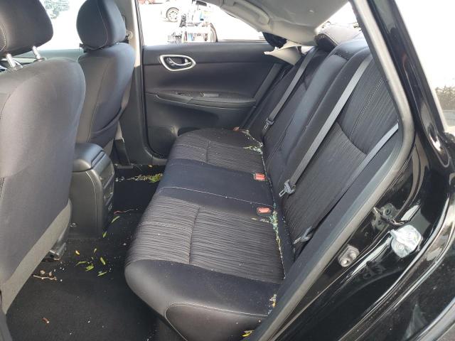 2018 NISSAN SENTRA S - 3N1AB7AP1JY281500