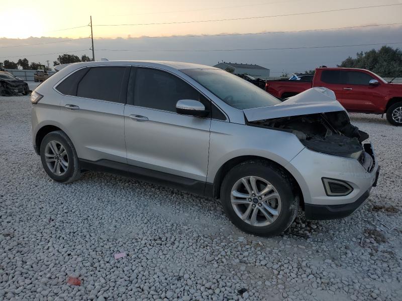 2015 FORD EDGE SEL - 2FMTK3J81FBB66351