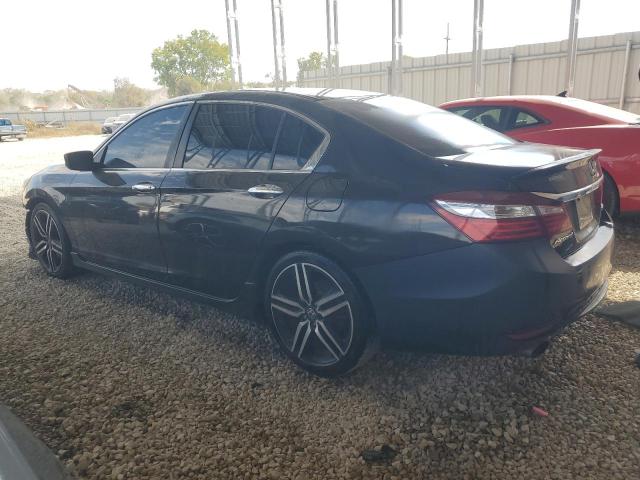 2016 HONDA ACCORD SPO #3302768337