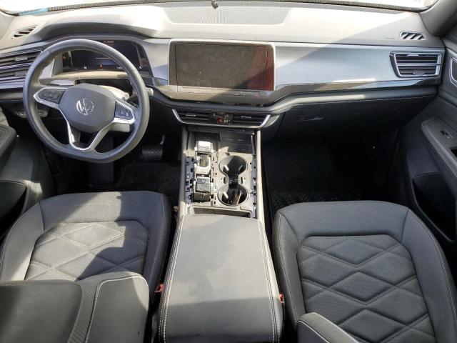2024 VOLKSWAGEN ATLAS CROS #3302674029