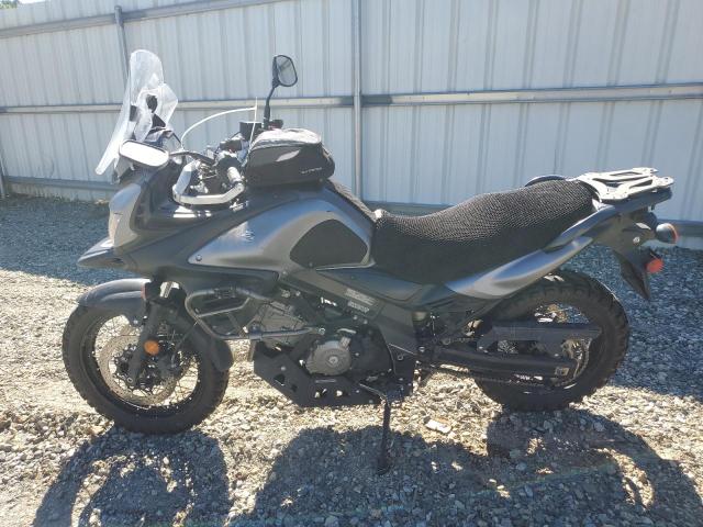 2015 SUZUKI DL650 A JS1VP56A8F2102927