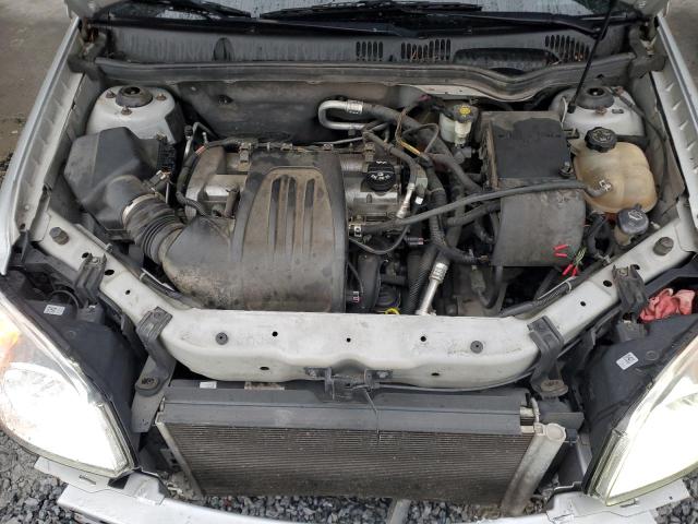 2007 CHEVROLET COBALT LT #3293545470