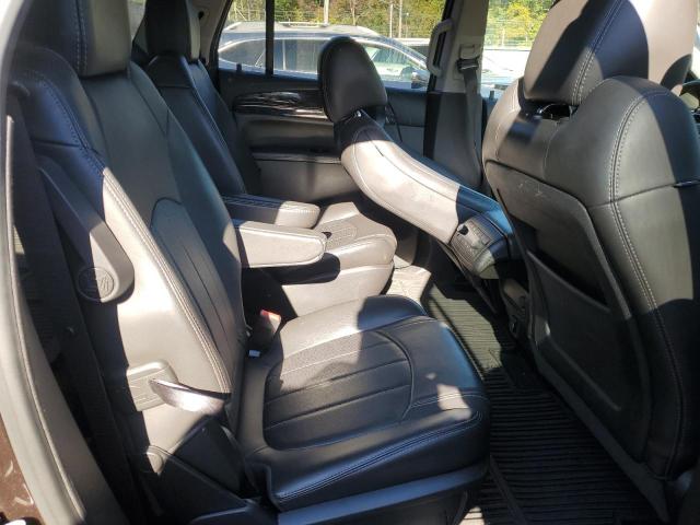 2017 BUICK ENCLAVE - 5GAKVBKD3HJ266996