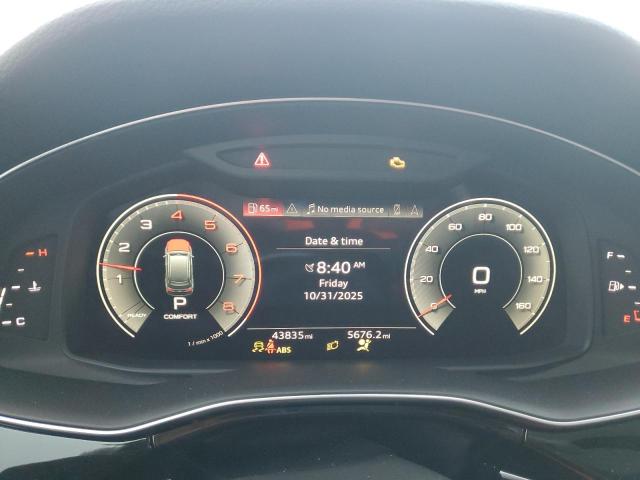 2021 AUDI Q7 PREMIUM #3287651014