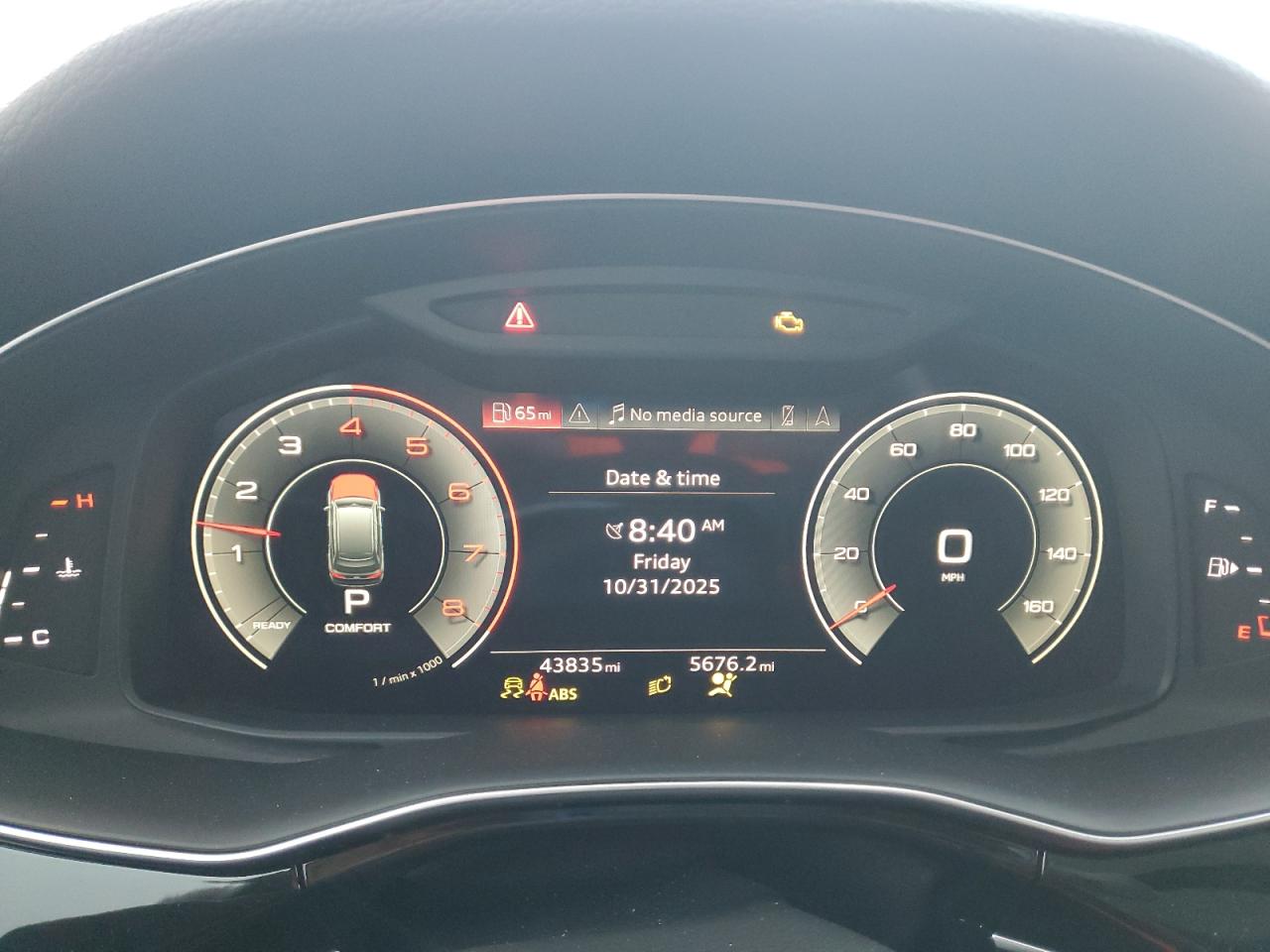 AUDI Q7 PREMIUM PLUS