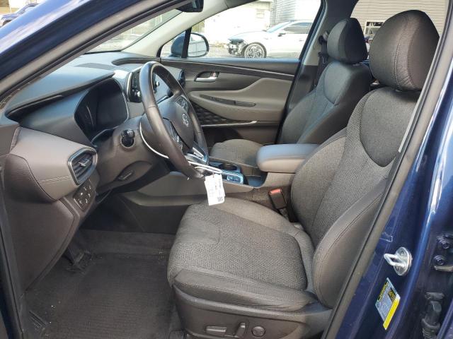 2020 HYUNDAI SANTA FE S 5NMS3CAD3LH264126