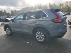 Lot #3303743447 2024 HONDA CR-V LX