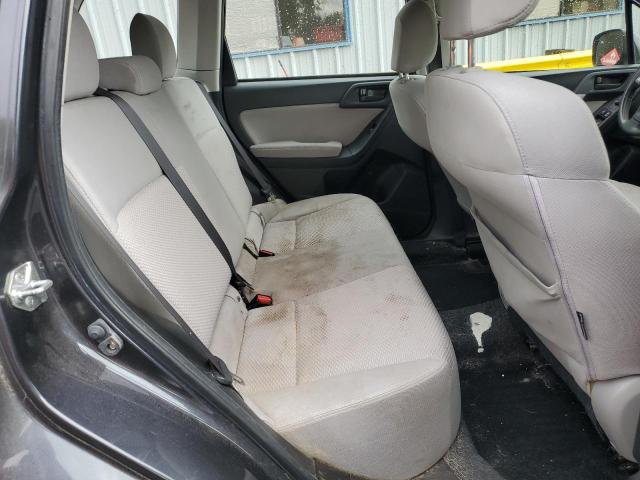 2014 SUBARU FORESTER 2 - JF2SJAAC6EH452601