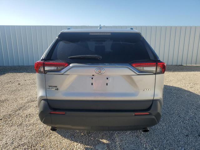 2021 TOYOTA RAV4 XLE P #3305422447