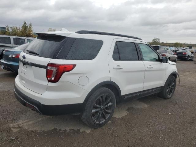 2017 FORD EXPLORER X - 1FM5K7D87HGB08882