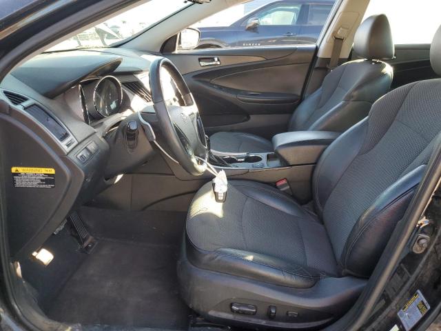2013 HYUNDAI SONATA SE - 5NPEC4AC6DH771200