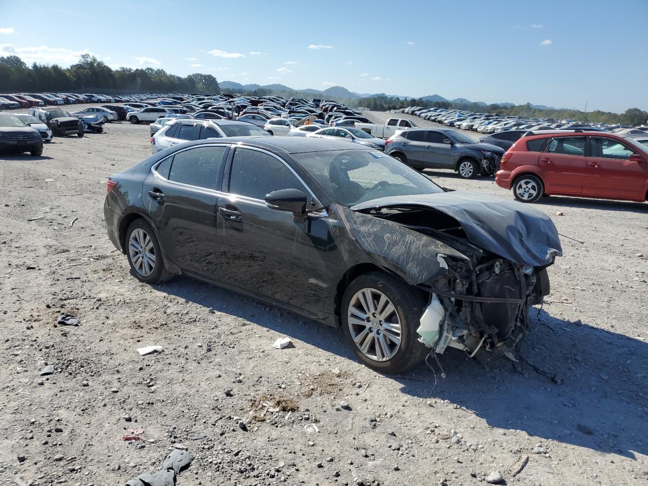 LEXUS ES 350