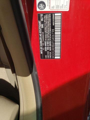 2015 MERCEDES-BENZ C 250 #3305396319