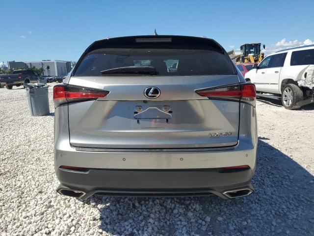 2021 LEXUS NX 300 BAS #3302798922