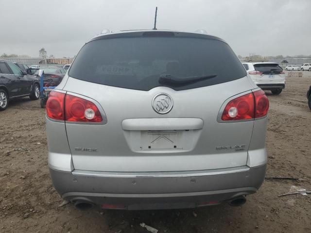2011 BUICK ENCLAVE CX - 5GAKVBED4BJ331020