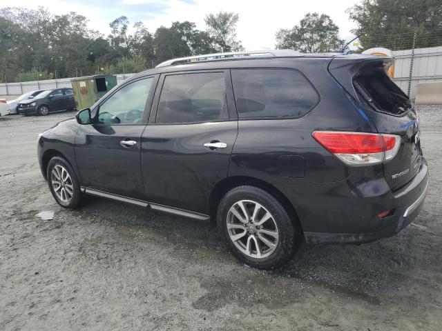 2013 NISSAN PATHFINDER - Other View