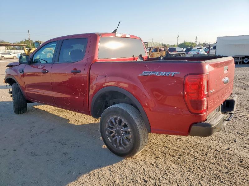 2021 FORD RANGER XL - 1FTER4EH4MLD88890