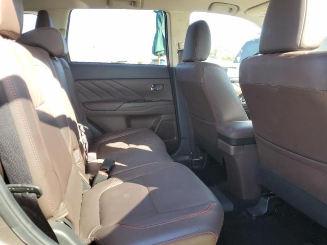 2018 MITSUBISHI OUTLANDER JA4J24A53JZ071796