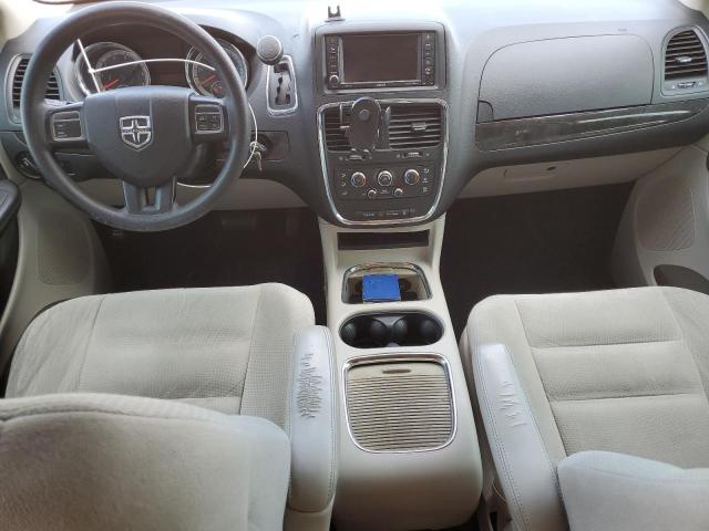 2015 DODGE GRAND CARA - 2C4RDGCG6FR617253