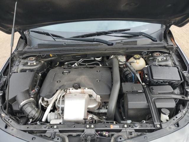 2016 CHEVROLET MALIBU PRE 1G1ZH5SX0GF248112