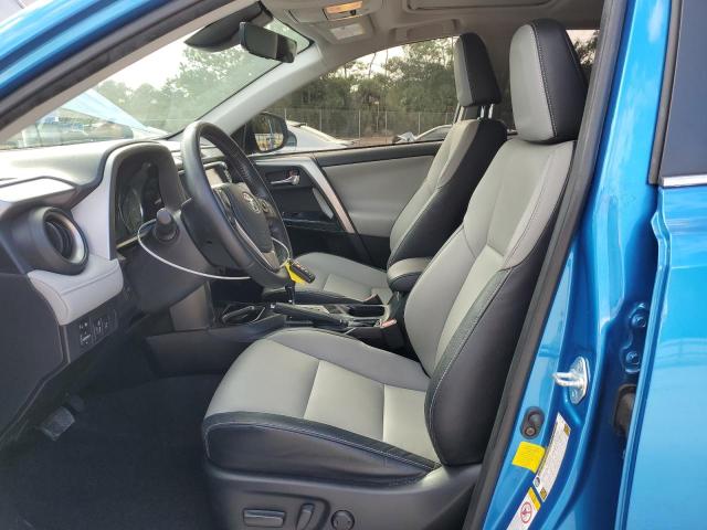 2016 TOYOTA RAV4 LIMITED JTMYFREV8GJ090738