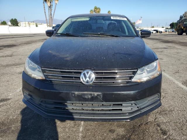 2015 VOLKSWAGEN JETTA BASE 3VW2K7AJ5FM256320
