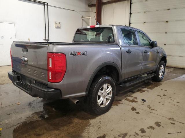 2021 FORD RANGER XL 1FTER4FHXMLD55858