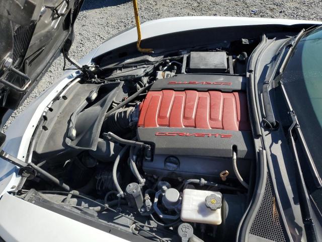 2015 CHEVROLET CORVETTE S - 1G1YF2D78F5116121