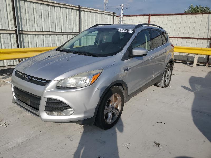 2016 FORD ESCAPE SE #3315783369