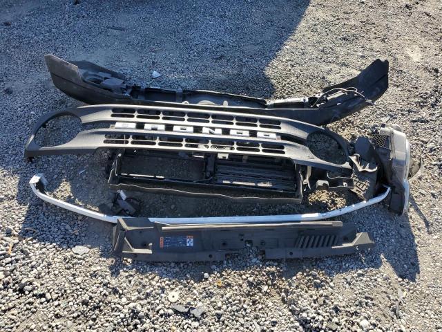 2024 FORD BRONCO BLA - 1FMDE1BH3RLA88254