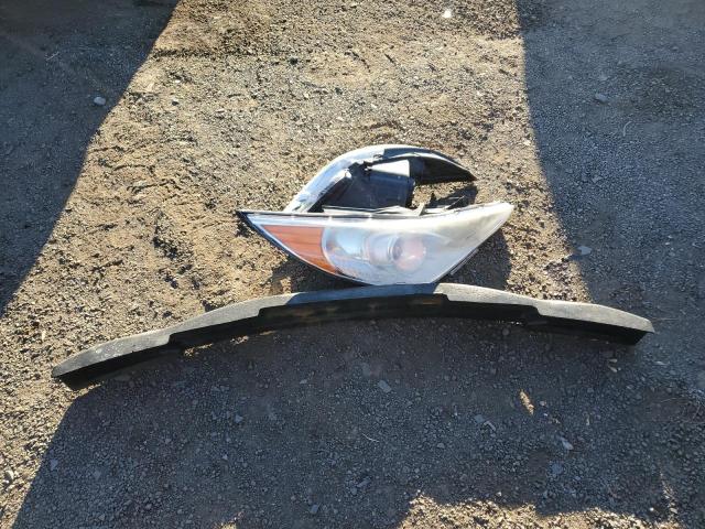 2011 HYUNDAI SONATA GLS - 5NPEB4AC1BH265936