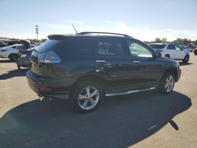2008 LEXUS RX 400H #3257105248