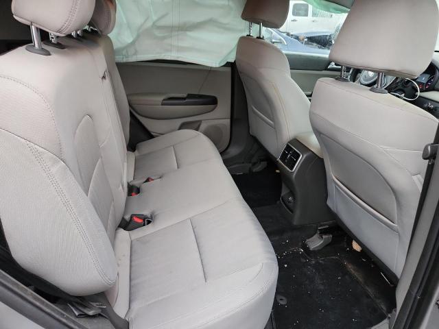 2019 KIA SPORTAGE L - KNDPMCAC2K7623854