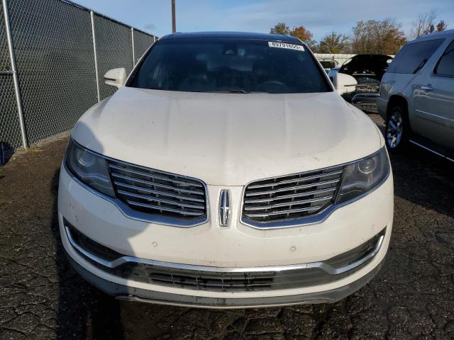 2016 LINCOLN MKX RESERV 2LMTJ8LR3GBL56213