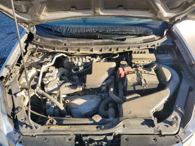 2012 NISSAN ROGUE S - JN8AS5MT2CW296919