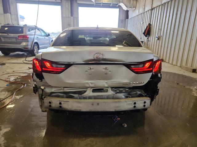 2014 LEXUS GS 350 - JTHCE1BL4E5021065