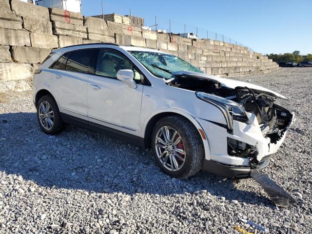 2024 CADILLAC XT5 SPORT 1GYKNGRS6RZ707341