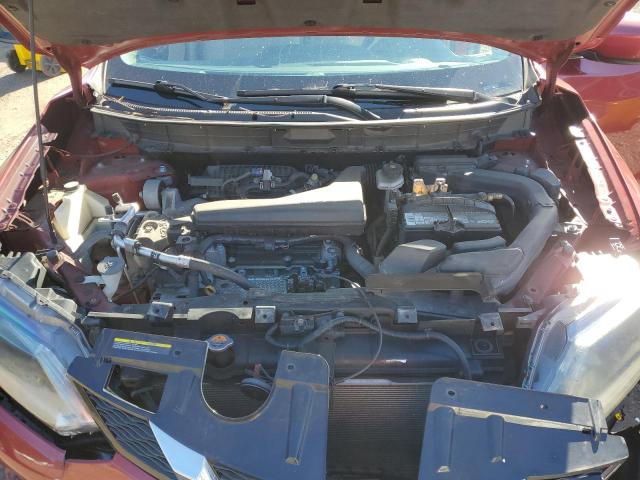 2016 NISSAN ROGUE S - 5N1AT2MV7GC924503