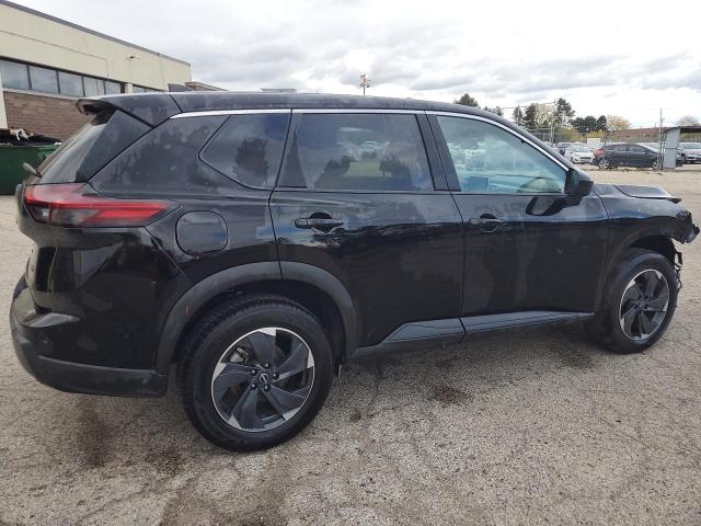 2025 NISSAN ROGUE SV 5N1BT3BB8SC771013