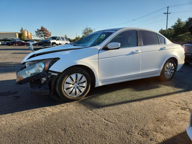 2010 HONDA ACCORD LX #3286798281