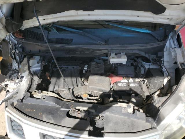 2014 NISSAN NV200 2.5S - 3N6CM0KN8EK693245