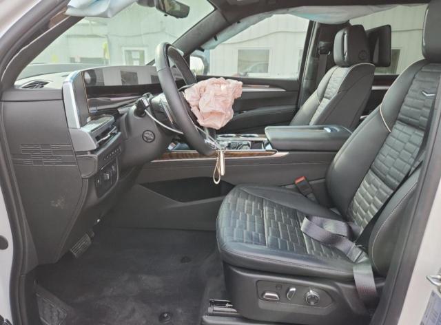 2025 CADILLAC ESCALADE S 1GYS9GRL7SR111965