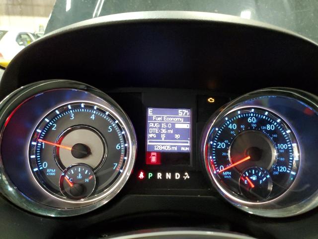 2014 CHRYSLER TOWN & COU - 2C4RC1BG9ER138387