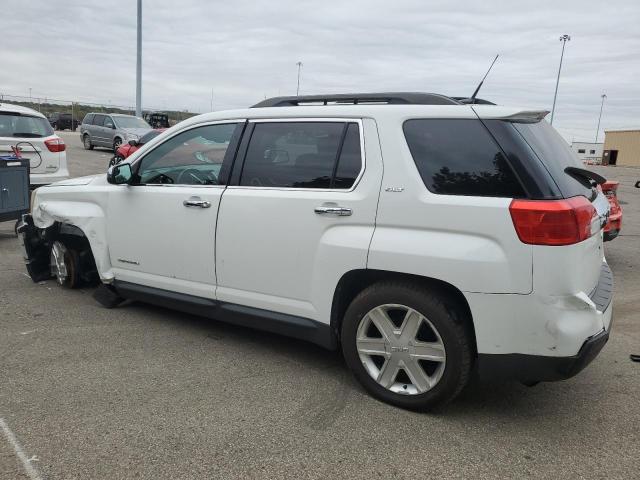 2012 GMC TERRAIN SL - 2GKFLVEKXC6235305