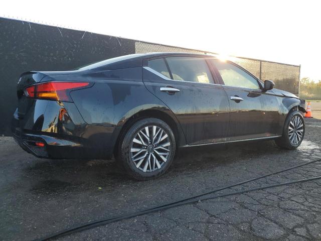 2025 NISSAN ALTIMA SV 1N4BL4DV0SN375850