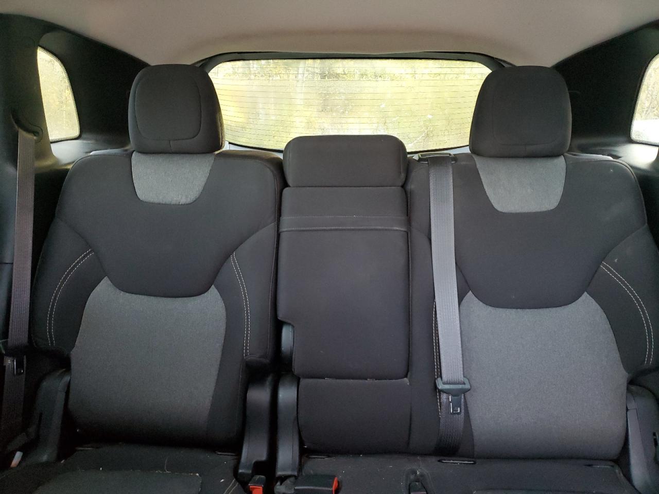 JEEP GRAND CHEROKEE SPORT