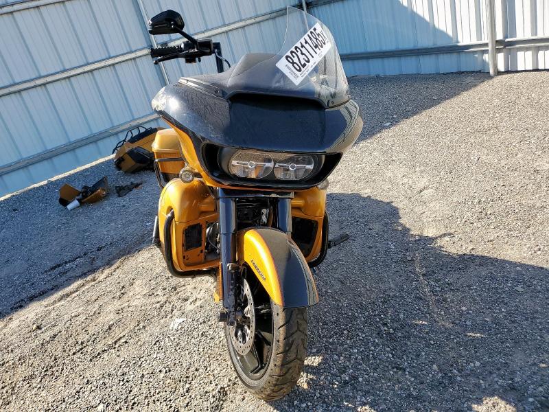 2023 HARLEY-DAVIDSON FLTRK 1HD1KZF10PB641231