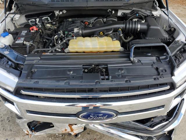 2020 FORD F150 SUPER #3274673786